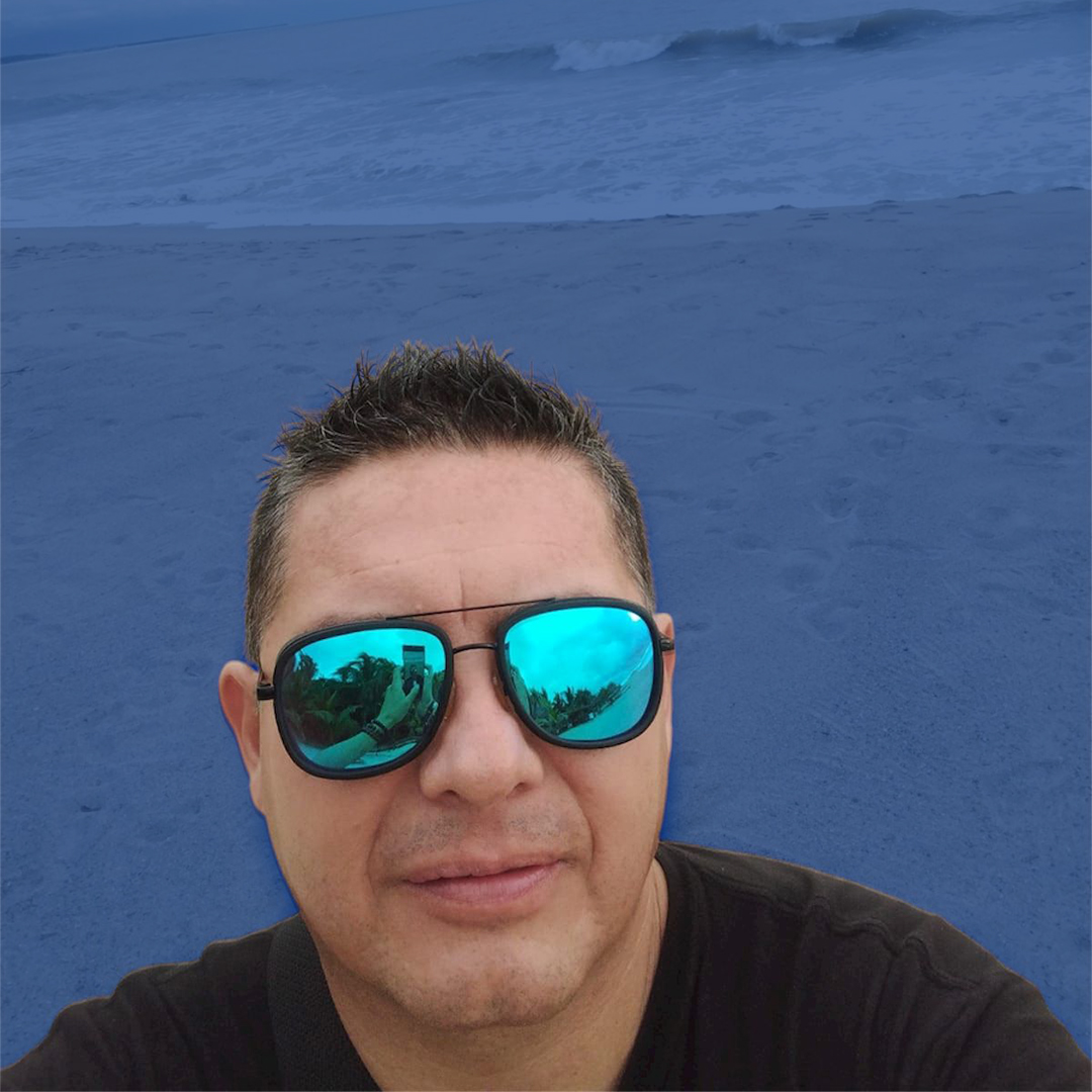 Daniel Bravo
