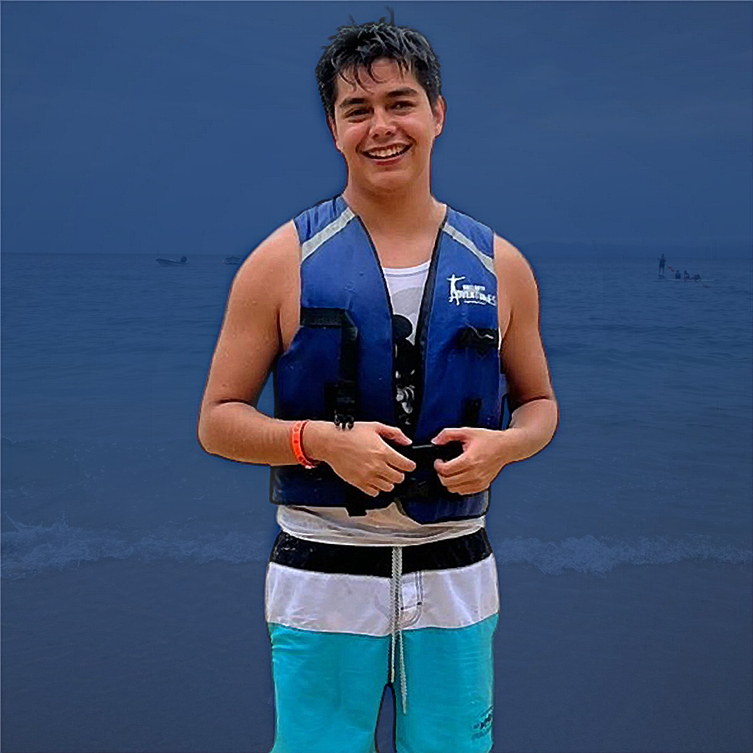 Daniel Guerrero