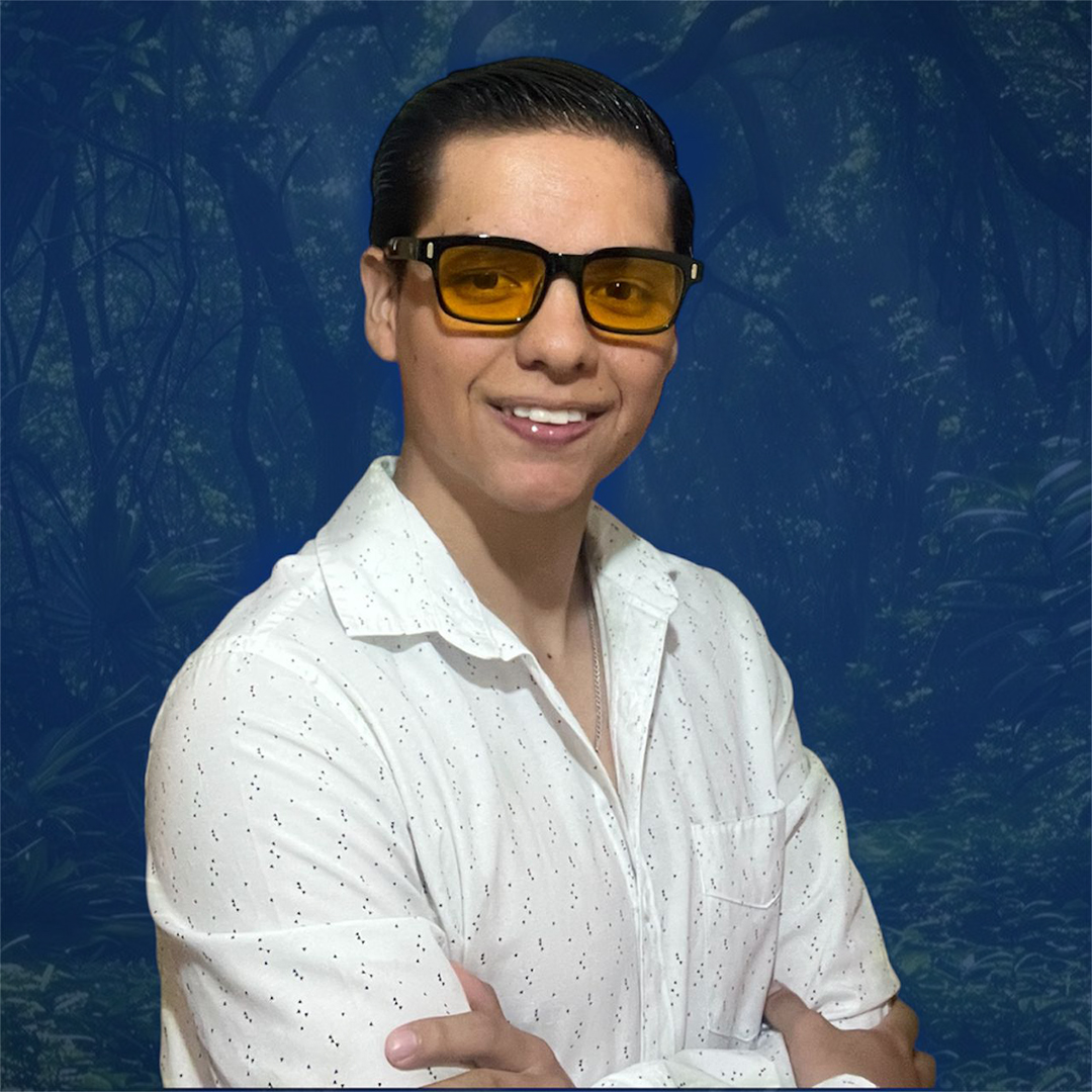 Donovan Guerrero