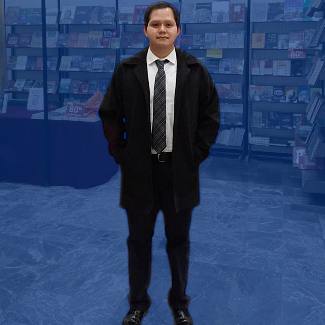 Javier Lozada